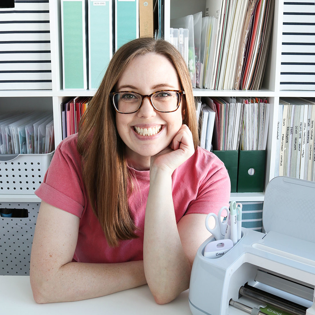 Cricut Design Space