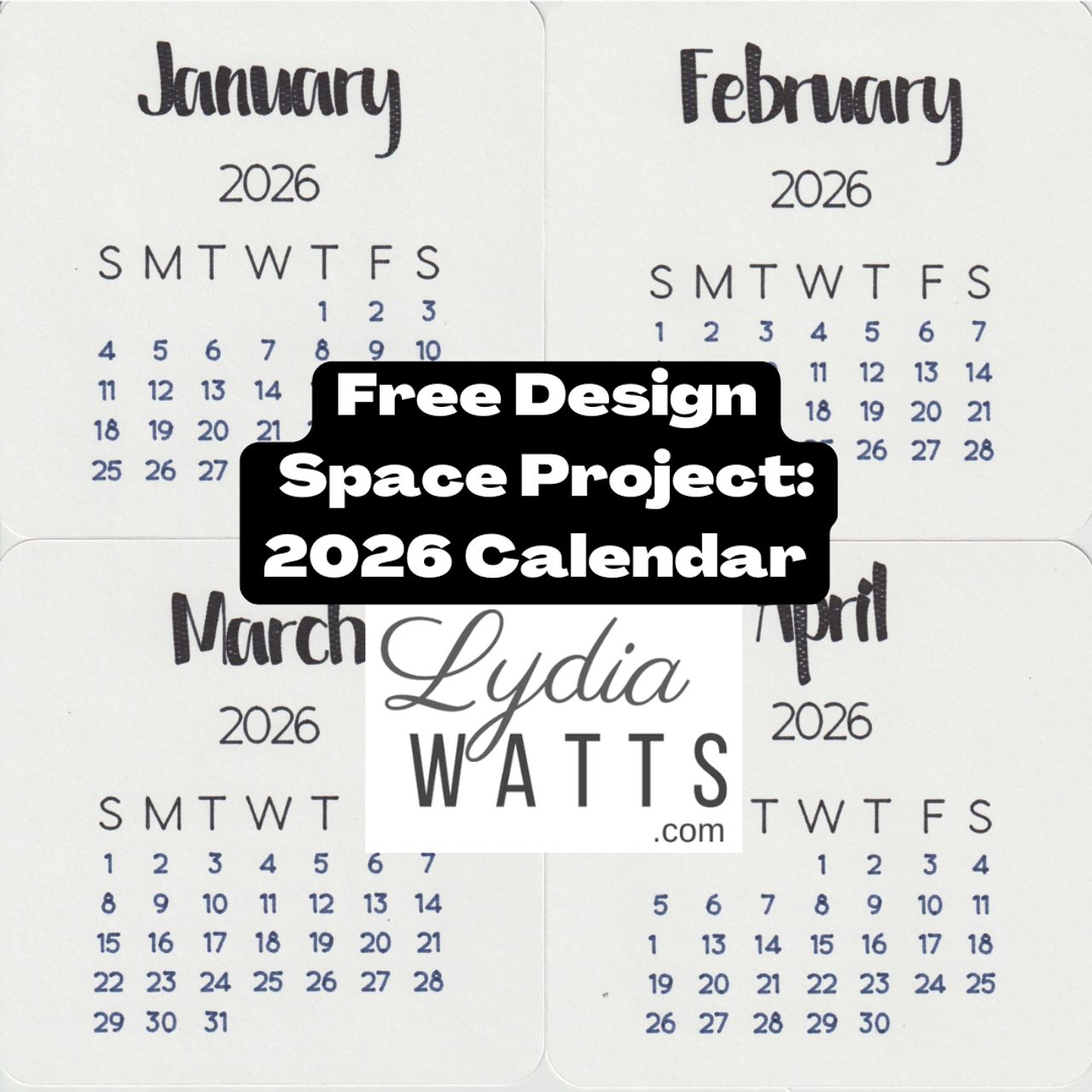 Cricut Design Space