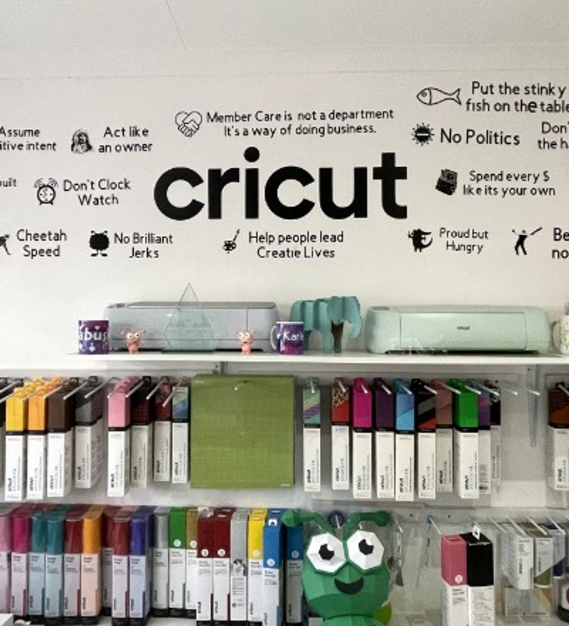 Cricut Design Space